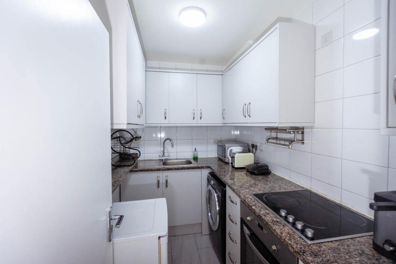 Airstaybnb Manchester Exterior photo