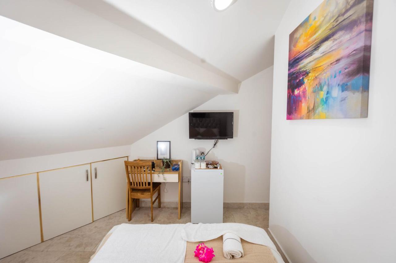 Airstaybnb Manchester Exterior photo
