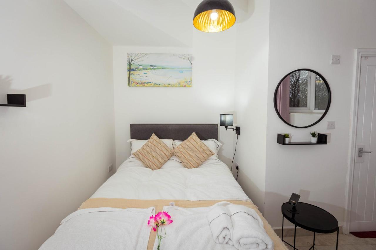 Airstaybnb Manchester Exterior photo